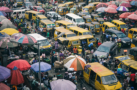 Nigeria’s green tax targets fuel guzzlers and signals shift towards fuel-efficient and electric vehicles