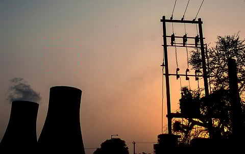 From deterrence to development: India’s nuclear shift towards energy security