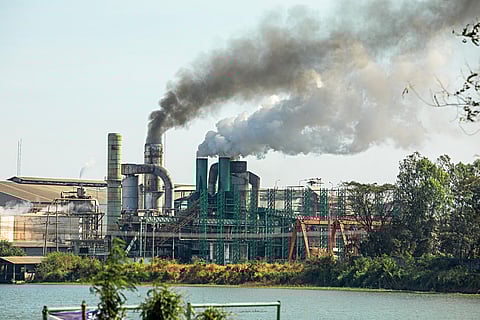 Top international scientists launch panel to guide global energy transition