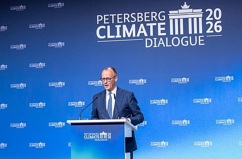 17th Petersberg Climate Dialogue attempts to reaffirm multilateral climate action amid geopolitical tensions