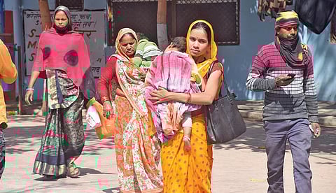 Jan Swasthya Abhiyaan raises questions on NSO report