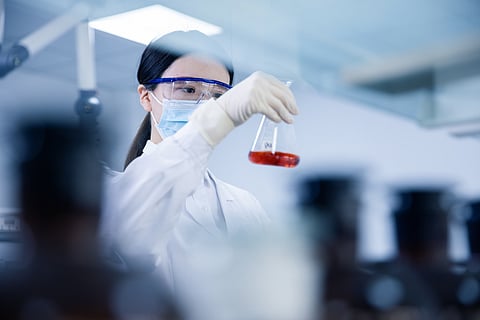 China surpasses US in research spending — the consequences extend far beyond scientific ranking and clout