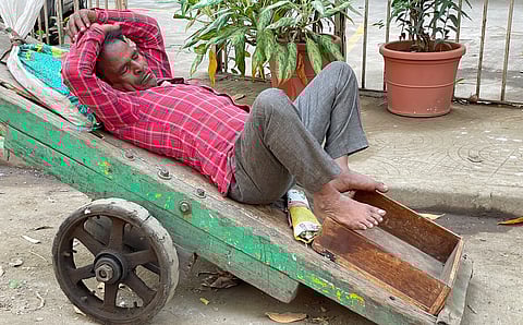 India must weave climate resilience into the fabric of policy, urban planning, and public discourse