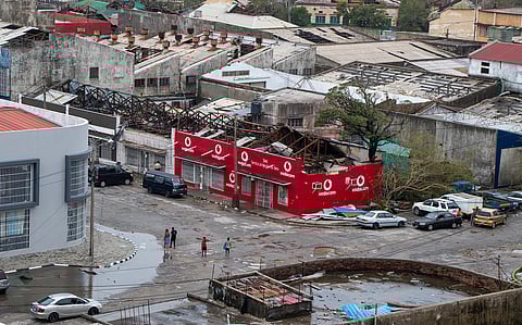 Climate crisis could disrupt learning for 520 million students in Eastern and Southern Africa by 2050, warns UNICEF