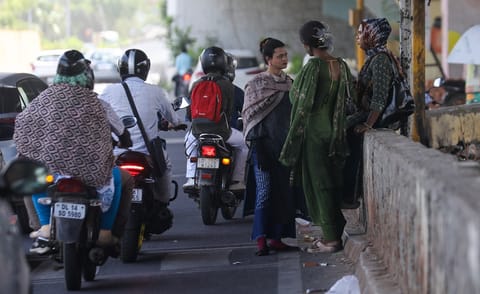 Is India’s new transgender law not grounded in scientific knowledge?