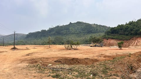 Vagamon under siege: Hill cutting, tourism pressure and official inaction threaten Kerala’s meadow highlands