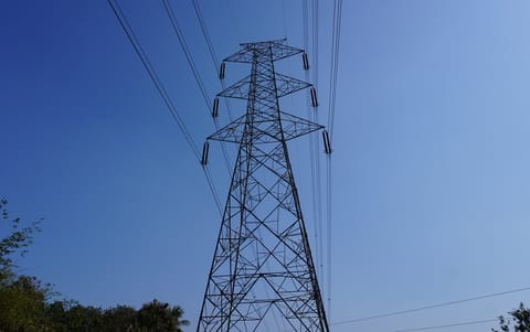 India’s power sector sees slower growth, rising renewables and grid stress in Q4 FY26: CREA