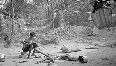 Poverty’s own republic: “100 droughts, 10 famines, 10,000 deaths”