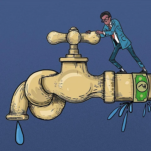 Illustration: Yogendra Yadav / CSE