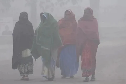 अगले कुछ दिनों तक मध्य प्रदेश के अलग-अलग इलाकों में लोगों को भयंकर शीत लहर से दो चार होना पड़ सकता है। 