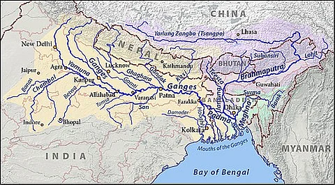 Map: Wikipedia