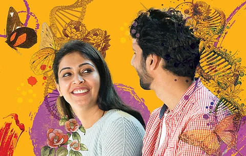 मनोविकारों का विज्ञान: साथी खोजने के लिए प्रेरित करने के मकसद से विकसित हुई यौन प्रेरणा