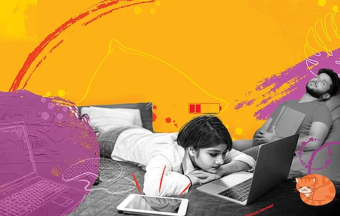 मनोविकारों का विज्ञान: क्या कम मेहनत करने वालों को आलसी कहना सही है?