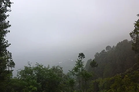 पिछले 24 घंटों के दौरान, हिमाचल प्रदेश, गुजरात, उप-हिमालयी पश्चिम बंगाल और सिक्किम, तटीय आंध्र प्रदेश और यनम और उत्तर प्रदेश में न्यूनतम तापमान में एक से चार डिग्री सेल्सियस की वृद्धि दर्ज हुई है।