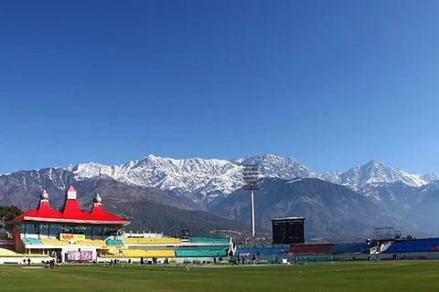 उत्तर-पश्चिम और मध्य भारत में सामान्य से अधिक तापमान के कारण फसलों के पकने में कठिनाई आ सकती है। 