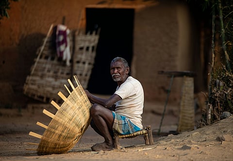 tribals 