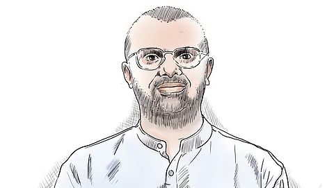 जॉय मरविन मोंटेरो पुणे के भारतीय विज्ञान शिक्षा एवं अनुसंधान संस्थान में पृथ्वी और जलवायु विज्ञान विभाग में सहायक प्रोफेसर हैं - 