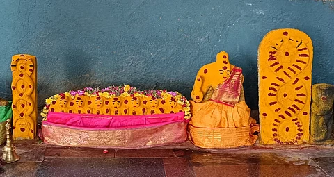 Tamil Sangam 