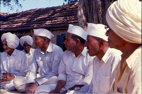 फाइल फोटो: सीएसई