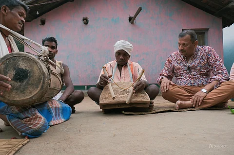 फोटो: अर्काइव, फाउंडेशन ऑफ इकोलॉजिकल सिक्योरिटी