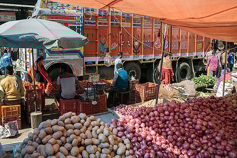 प्रतीकात्मक तस्वीर: आईस्टॉक
