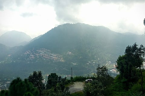 बिहार, ओडिशा, केरल, आंध्र प्रदेश, तमिलनाडु, तेलंगाना समेत कई राज्यों में बारिश के लिए येलो अलर्ट जारी।