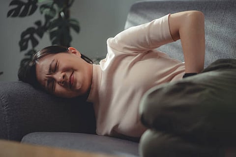 भारत में महिलाओं के स्वास्थ्य की गुणवत्ता पर असर रोकने के लिए लॉन्ग कोविड की जांच और इलाज में मासिक धर्म समस्याओं को शामिल करना जरूरी।