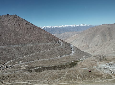 Laddakh