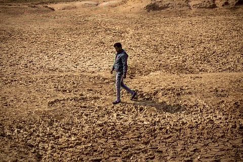 प्रतीकात्मक तस्वीर