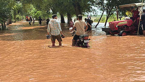 क्यों डूबा पंजाब