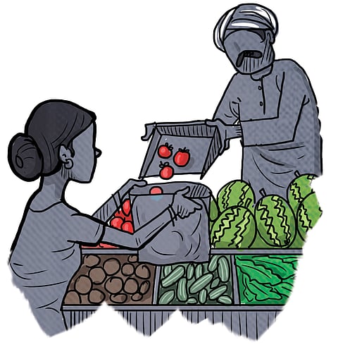 नोवा विधि: जानें खाद्य पदार्थों के चार समूह और उनके प्रसंस्करण के स्तर