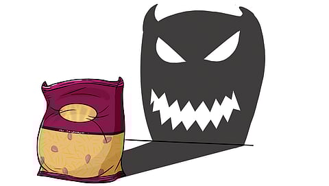 आवरण कथा: अल्ट्रा-प्रोसेस्ड फूड्स, स्वाद के पीछे छिपा स्वास्थ्य का खतरा