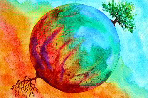 फोटो: आईस्टॉक