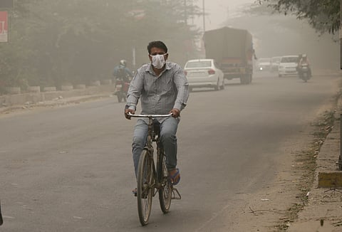 फाइल फोटो: विकास चौधरी