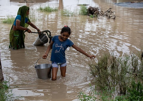 फोटो: विकास चौधरी