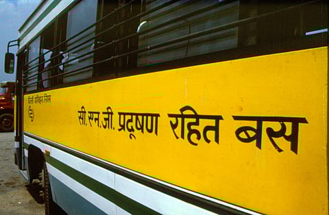 फाइल फोटो: अमित शंकर/सीएसई