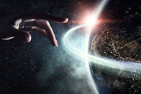 निकल घटने और यूरिया स्थिर होने पर साइनोबैक्टीरिया फैलाव हुआ, जिससे ऑक्सीजन का उत्पादन बढ़ा।