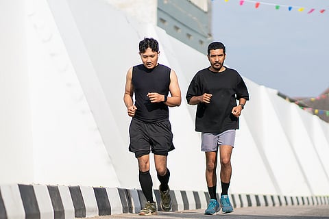 प्रतीकात्मक तस्वीर: आईस्टॉक