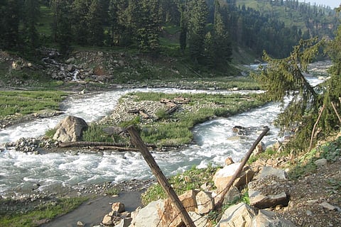 रामबियारा नदी; फोटो: विकिपीडिया