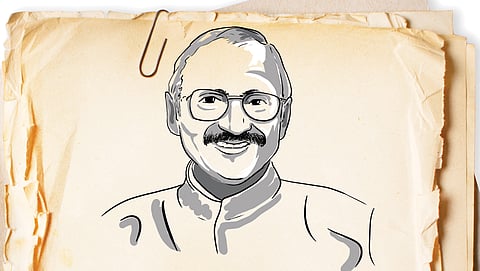 15 जनवरी, 2001 को डाउन टू अर्थ के अंक में पत्रिका के संस्थापक संपादक अनिल अग्रवाल ने यह संपादकीय लिखा था। इसका हिंदी अनुवाद यहां प्रकाशित किया जा रहा है