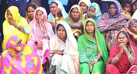 फोटो साभार: कुलदीप तिवारी