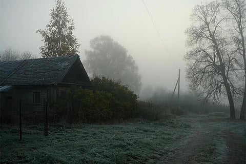 महाराष्ट्र, मराठवाड़ा, तेलंगाना, एमपी, विदर्भ, छत्तीसगढ़ और ओडिशा के कई हिस्सों में शीतलहर की चेतावनी, पूर्वोत्तर, पंजाब, हरियाणा, उत्तराखंड और यूपी में घने कोहरे के आसार।