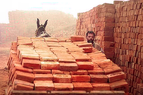 प्रतीकात्मक तस्वीर: आईस्टॉक