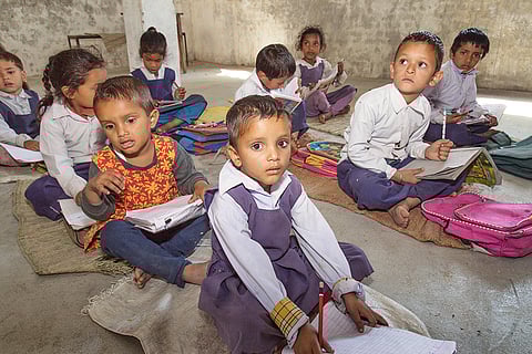 प्रतीकात्मक तस्वीर: आईस्टॉक