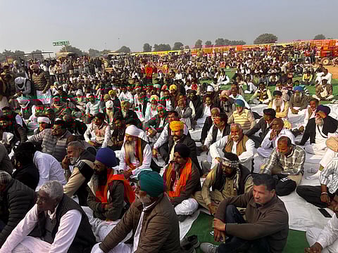 राजस्थान में पंचायत का फैसला : जारी  रहेगा एथेनॉल फैक्ट्री का विरोध