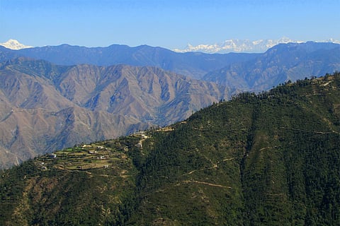 तकनीक से पता चला कि हिमालय की चट्टानों का क्षरण कब शुरू हुआ और कितनी तेजी से हो रहा।