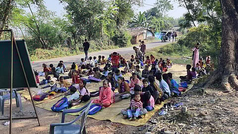 फोटो: भागीरथ