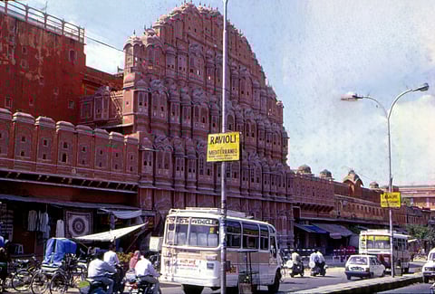 फाइल फोटो: सीएसई