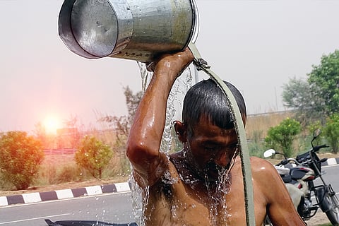 प्रतीकात्मक तस्वीर: आईस्टॉक