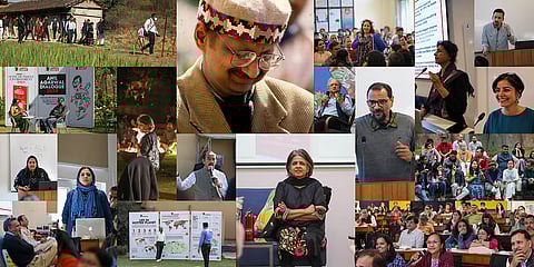 कोलाज: सीएसई